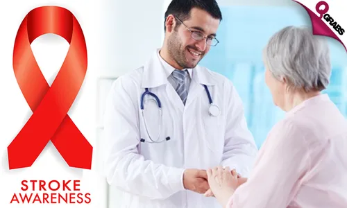 Stroke Awareness Online Course!